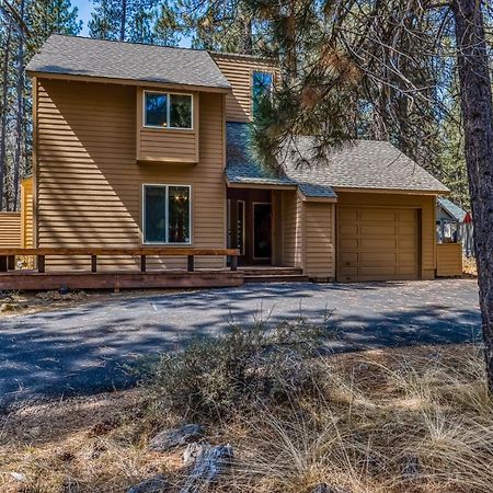 2 Conifer Villa Sunriver Eksteriør billede