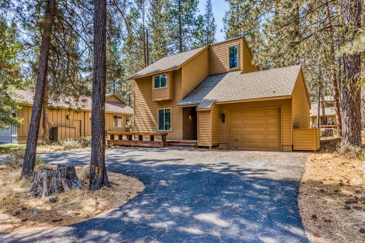2 Conifer Villa Sunriver Eksteriør billede