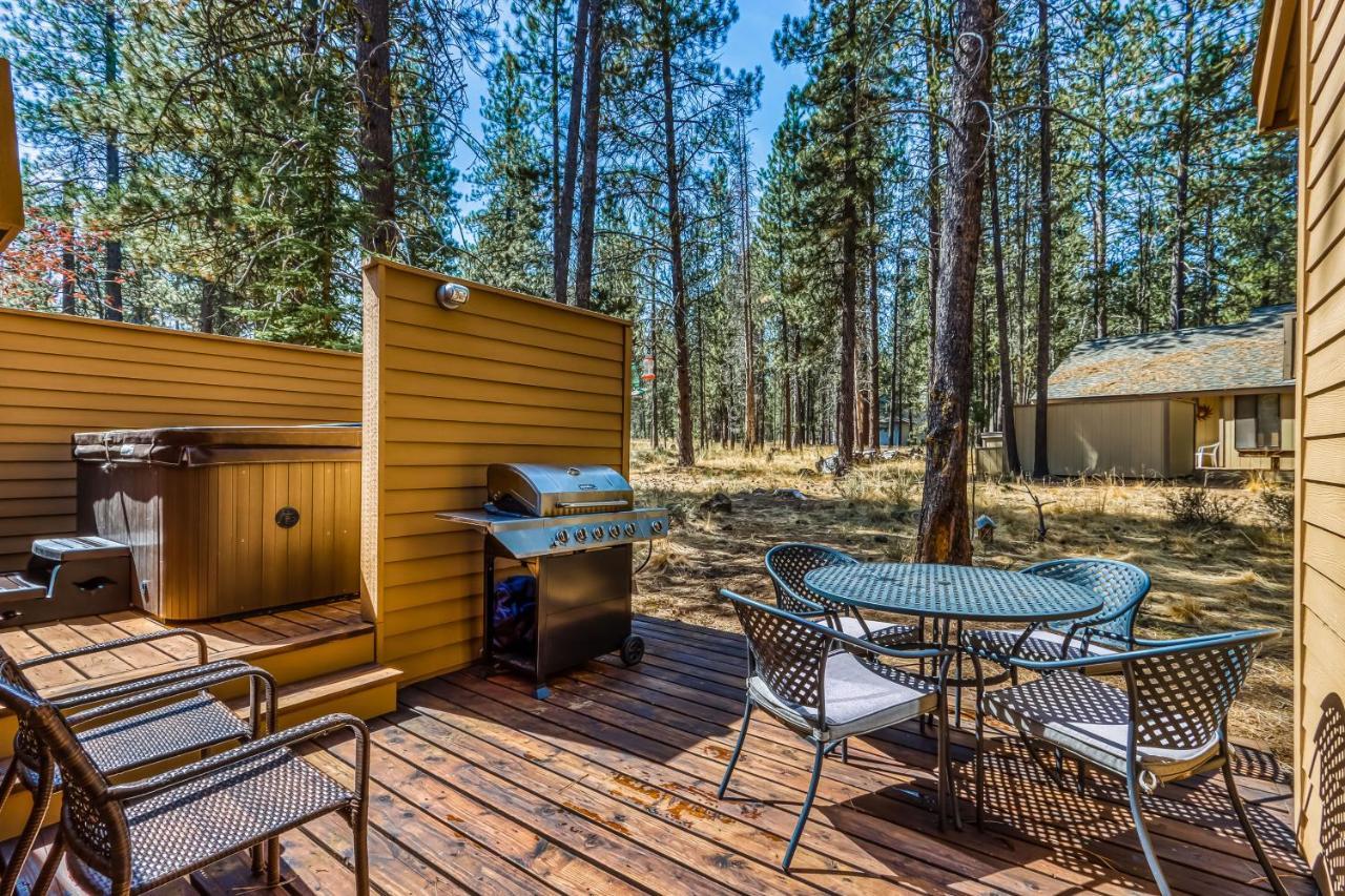 2 Conifer Villa Sunriver Eksteriør billede