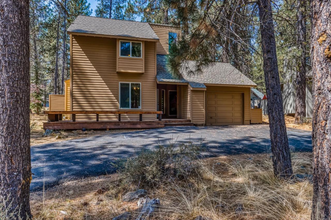 2 Conifer Villa Sunriver Eksteriør billede