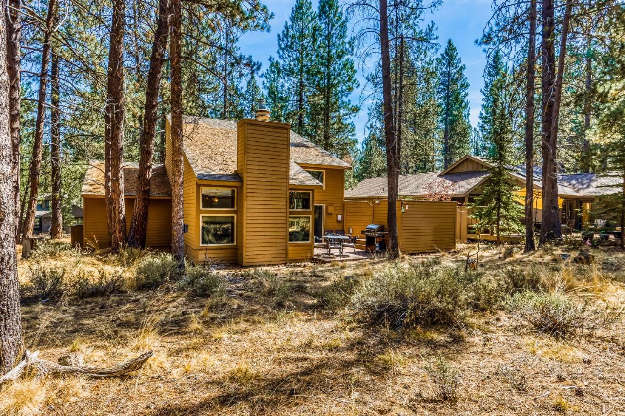 2 Conifer Villa Sunriver Eksteriør billede