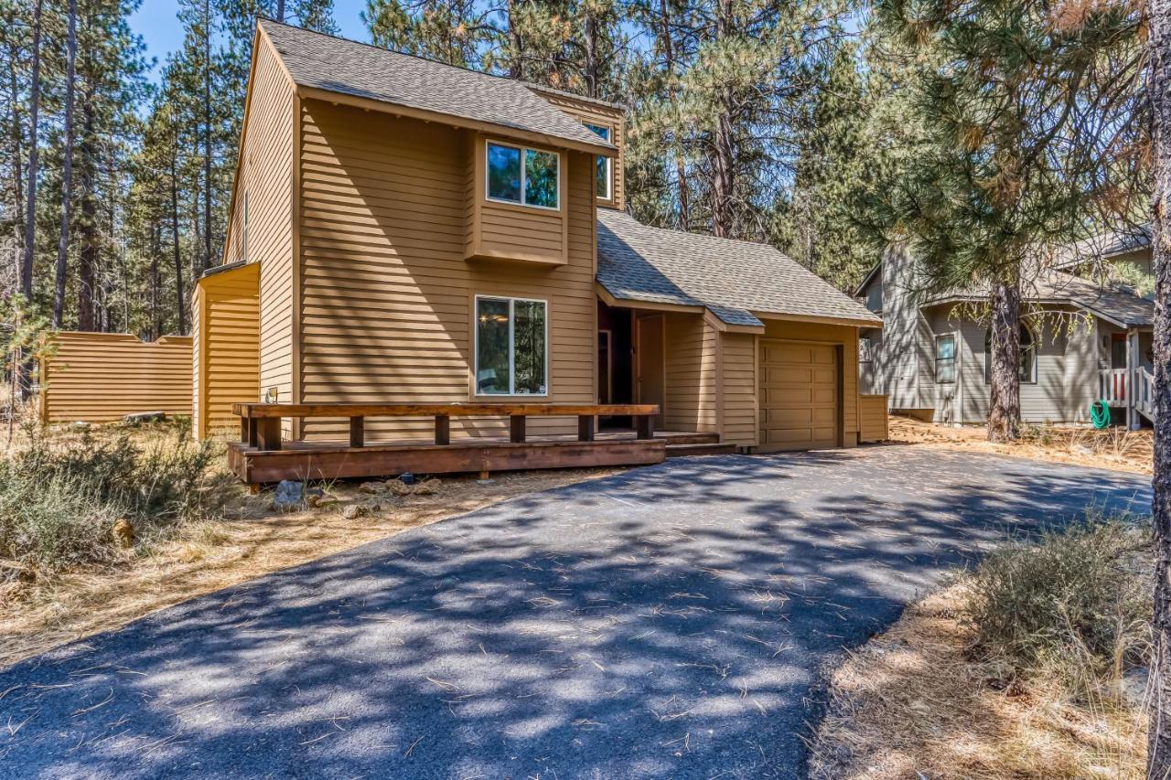 2 Conifer Villa Sunriver Eksteriør billede