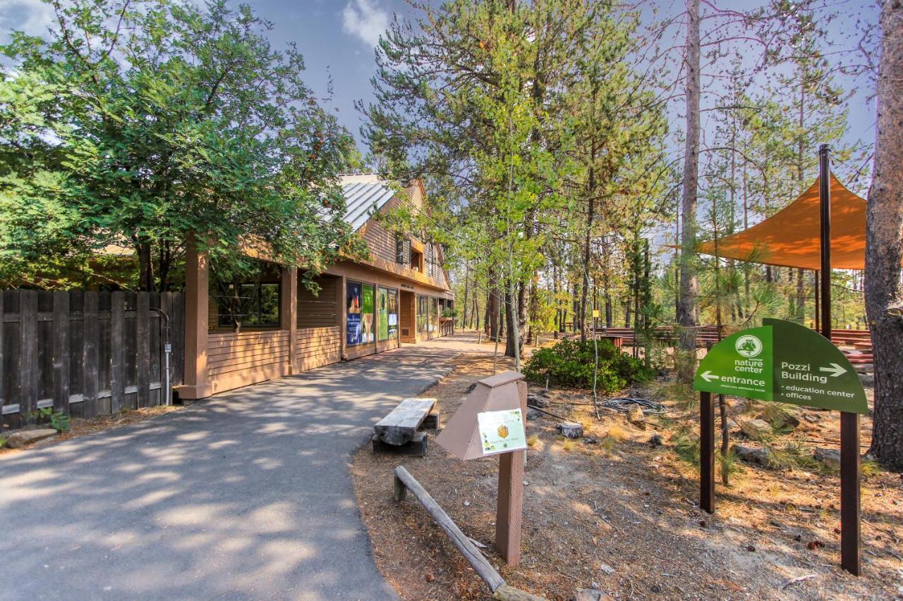 2 Conifer Villa Sunriver Eksteriør billede