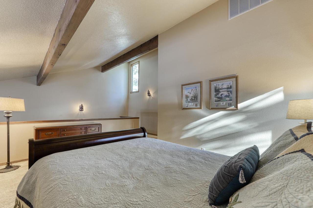 2 Conifer Villa Sunriver Eksteriør billede