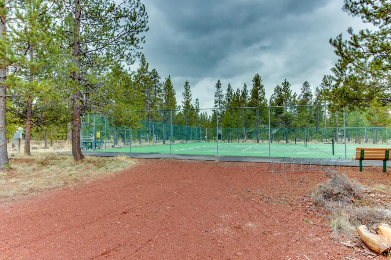 2 Conifer Villa Sunriver Eksteriør billede