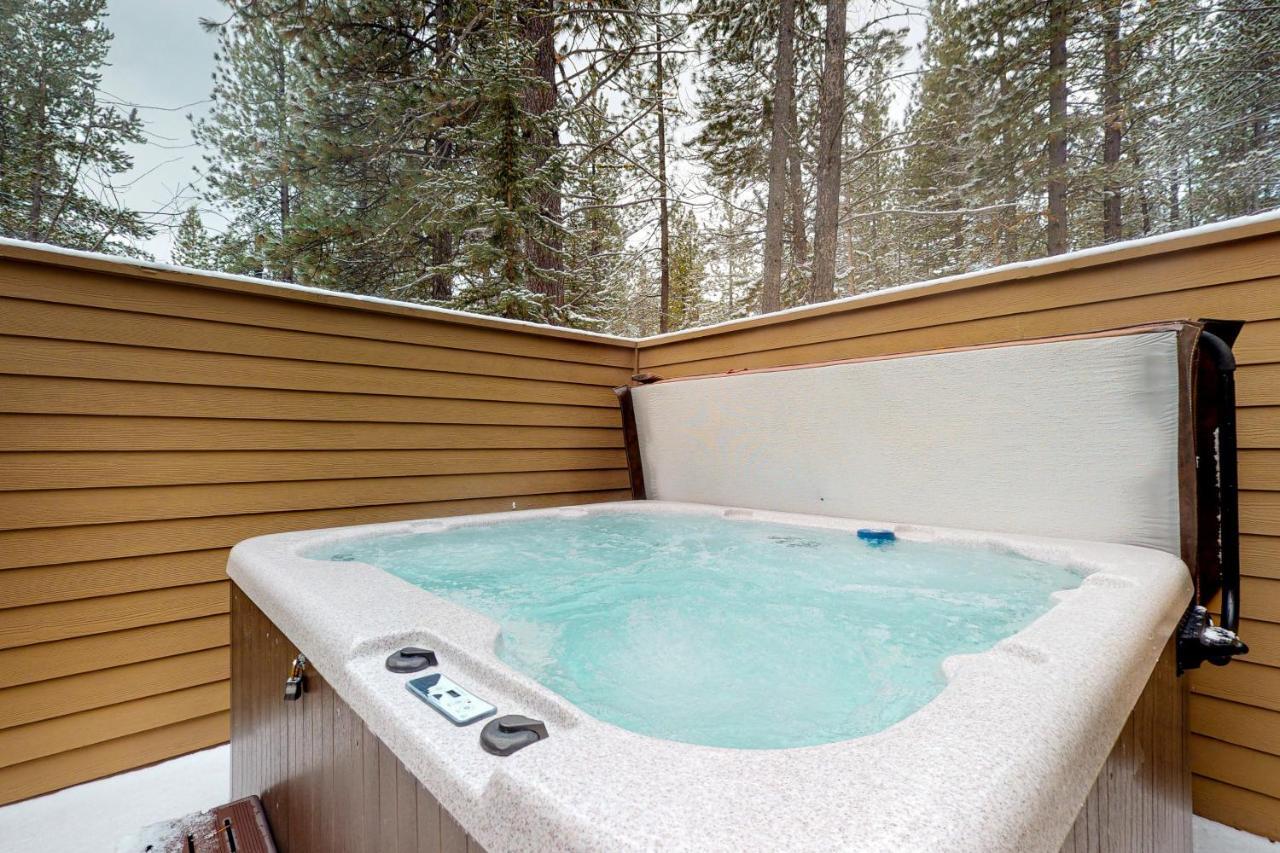 2 Conifer Villa Sunriver Eksteriør billede