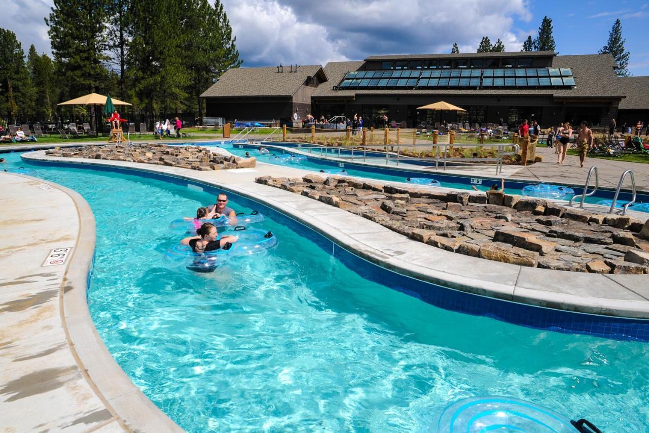 2 Conifer Villa Sunriver Eksteriør billede